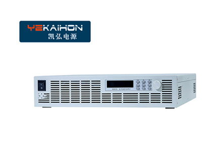 直流稳压电源